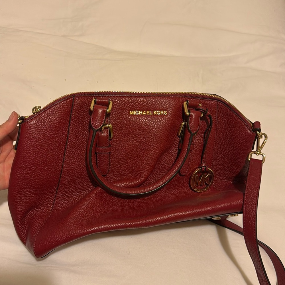 Michael Kors purse